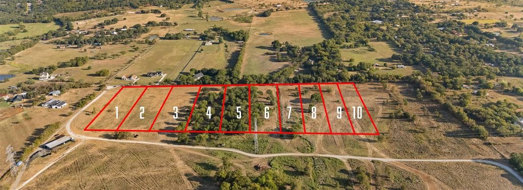 4756 County Road 707, Alvarado