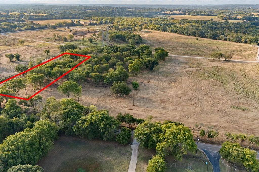 4756 County Road 707, Alvarado