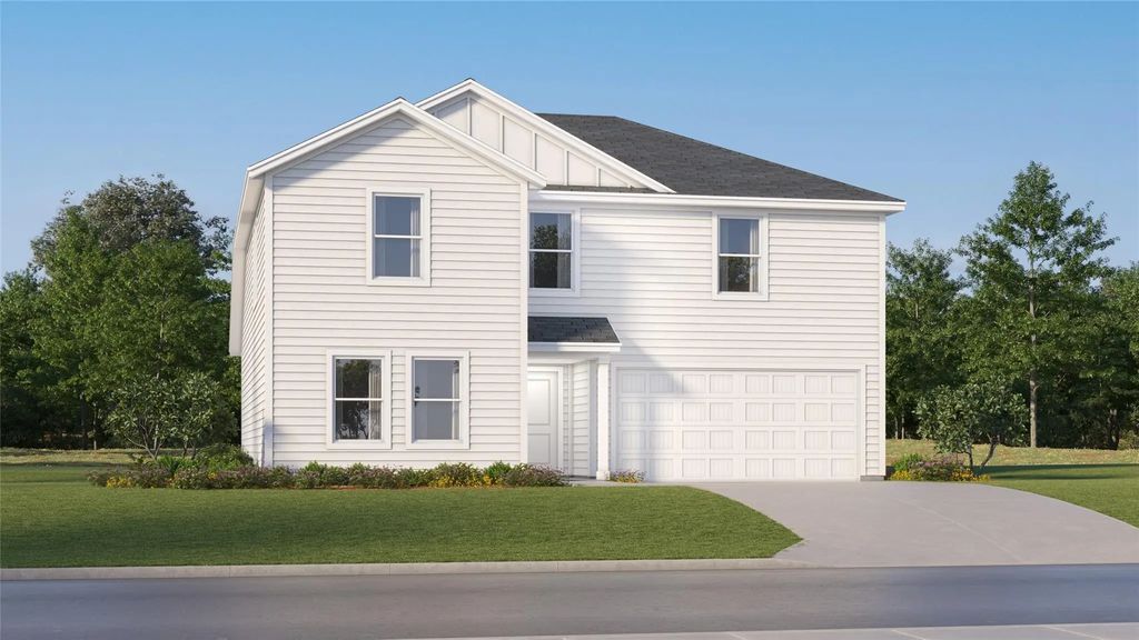 7201 Brambleberry Road, Fort Worth