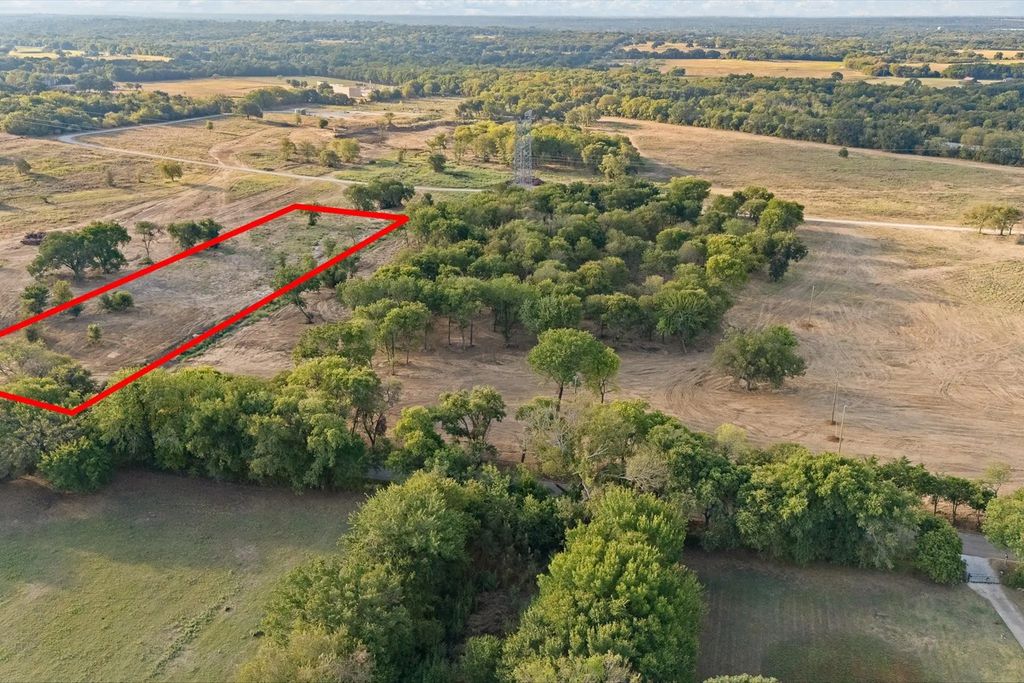 4772 County Road 707, Alvarado