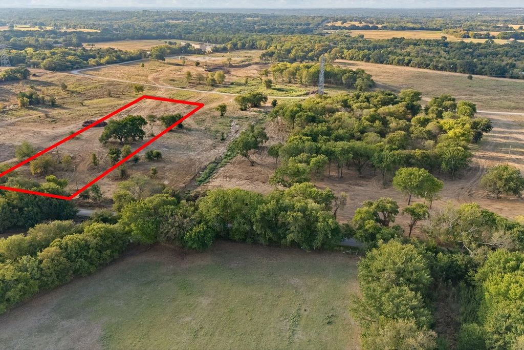 4808 County Road 707, Alvarado