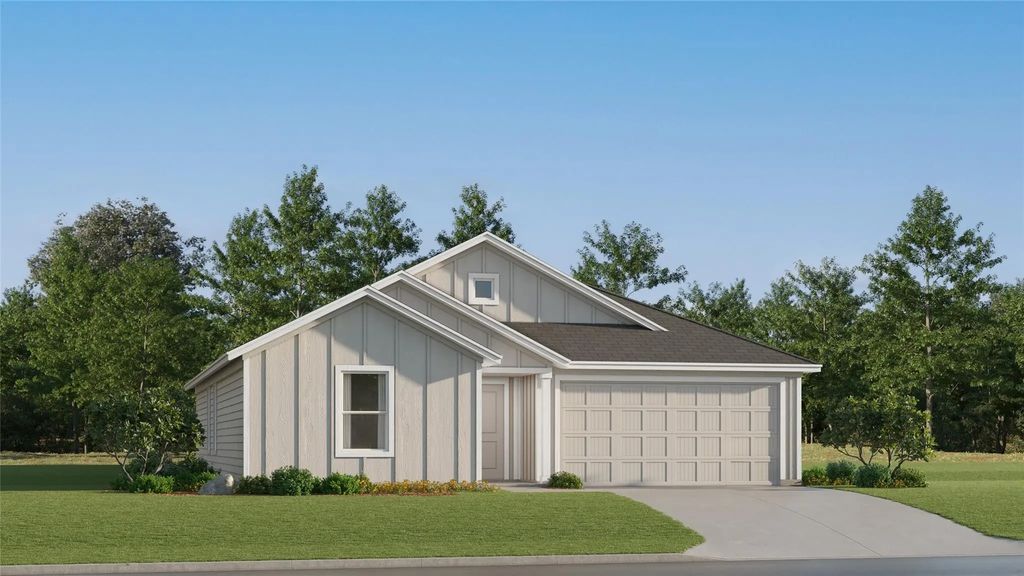 7241 Merry Wood Road, Fort Worth