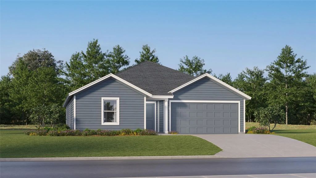 7240 Brambleberry Road, Fort Worth