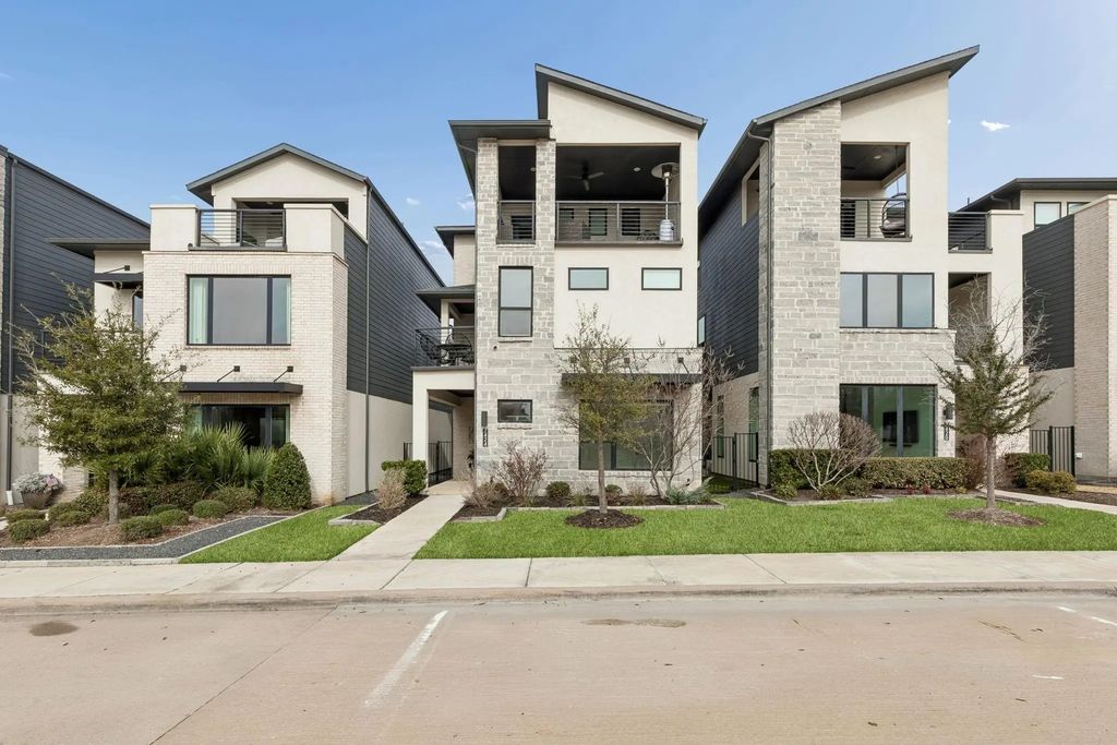 7424 Collin Mckinney Parkway, McKinney