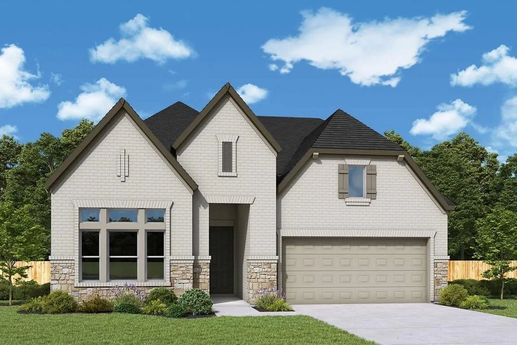 2713 Back Country Drive, McKinney