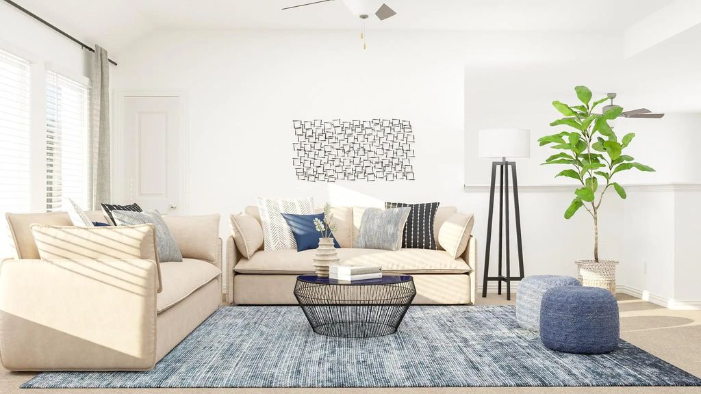 10173 Regal Bend Lane, Fort Worth