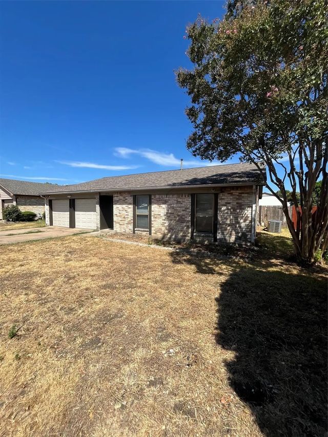 1211 Brush Creek Drive, Richardson