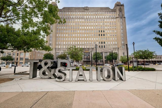 201 W Lancaster Avenue 212, Fort Worth