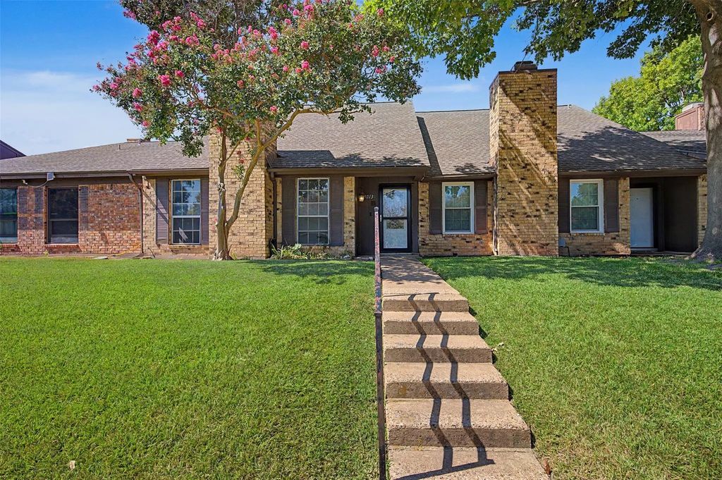 5013 Buttonwood Lane, Garland