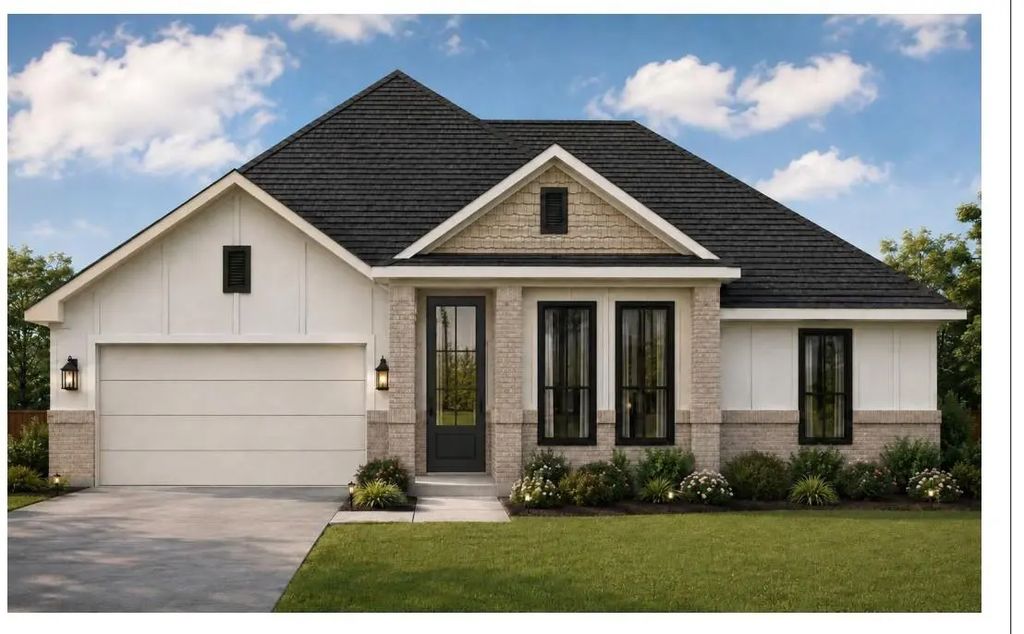 3909 Felicity Lane, Denton