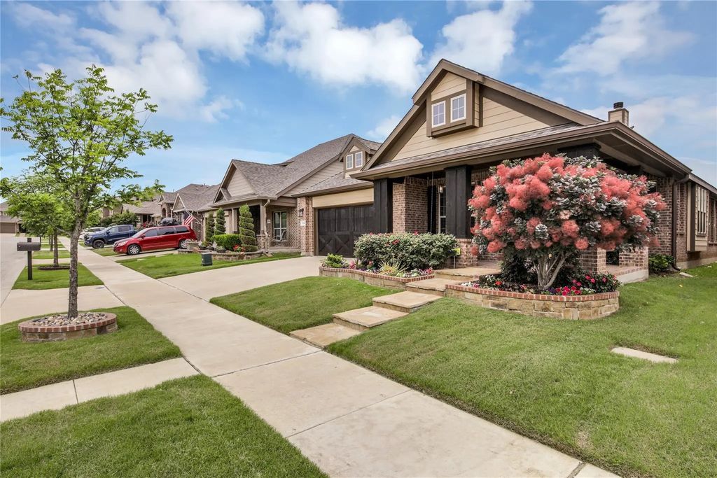 1708 Cole Lane, Argyle