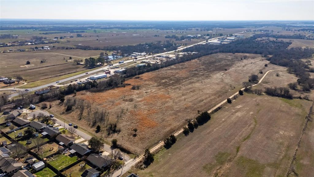 Tbd 63.69 Acres S Neathery Street, Collinsville