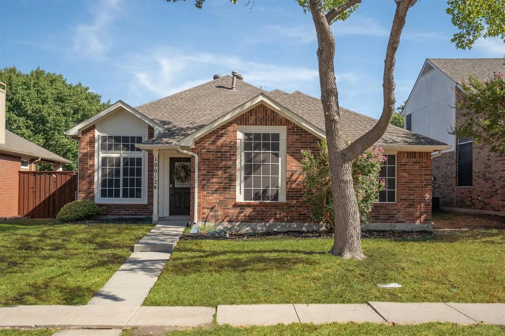 10012 Concord Drive, Frisco