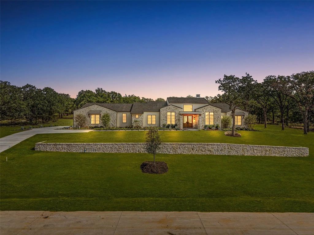 8041 Encanto Way, Fort Worth
