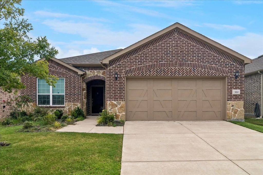 320 Long Pines Drive, McKinney