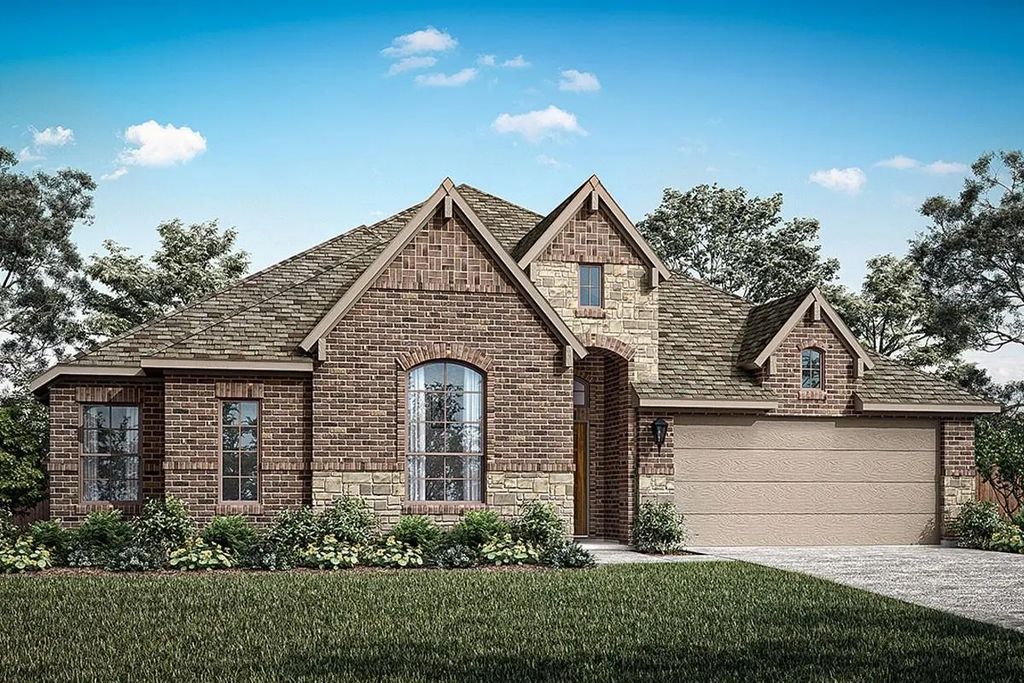 4013 Buffalo Grass Trail, Heartland