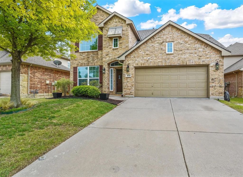 4924 Obrien Way, Fort Worth