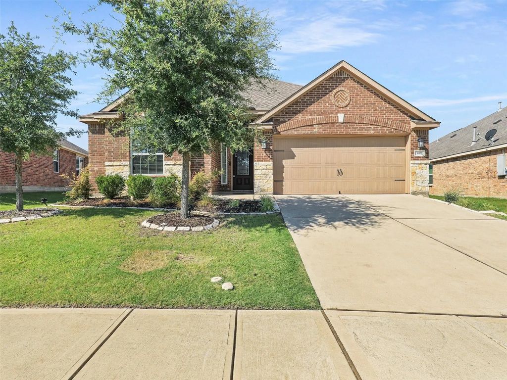 407 Winchester Drive, Celina