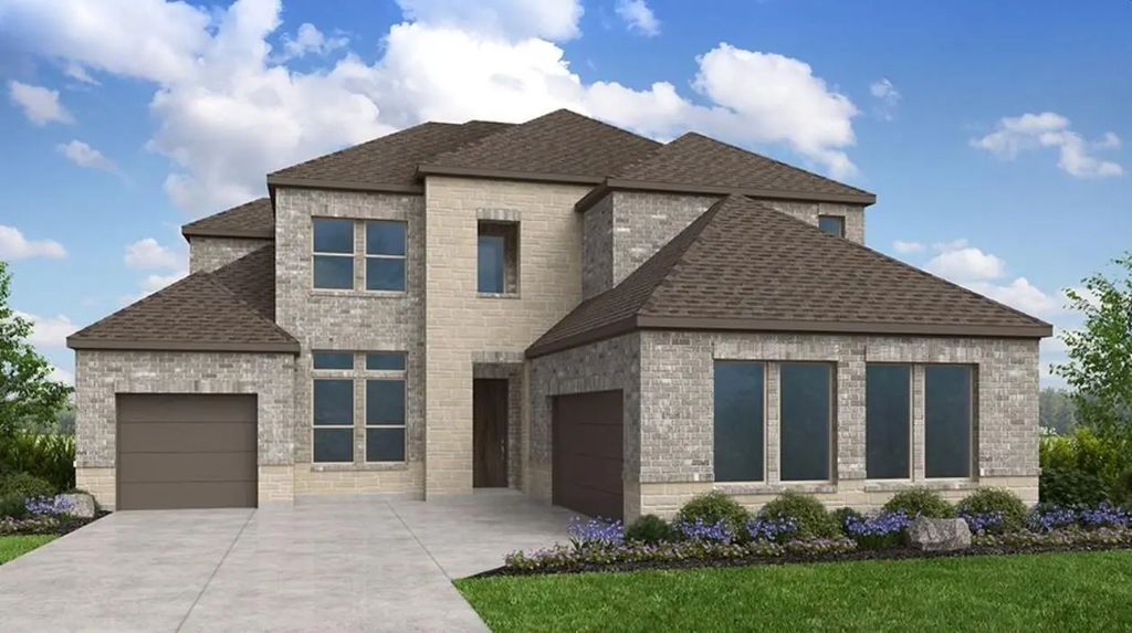 705 Rangeland Road, Celina