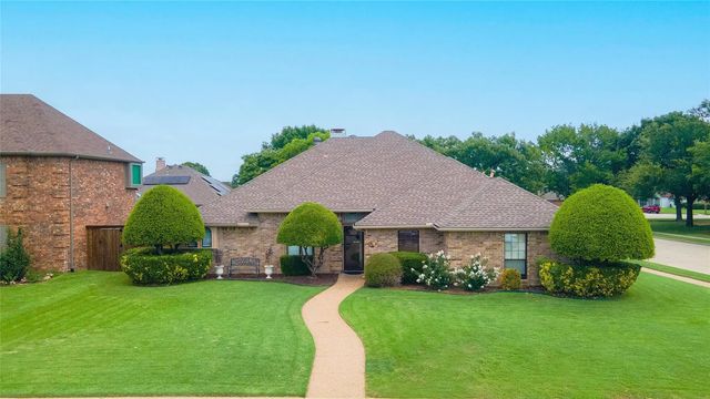 6500 Gatlin Place, Plano