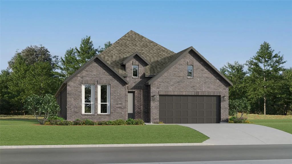 9945 Misty Field Road, Fort Worth