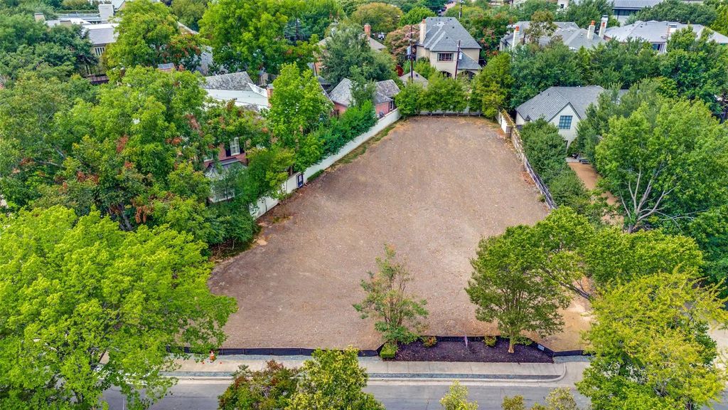 6009 Saint Andrews Drive, University Park
