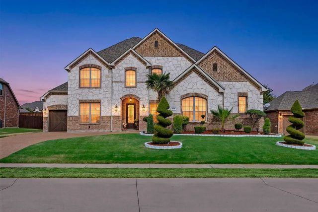 9810 Clubhouse Circle, Rowlett