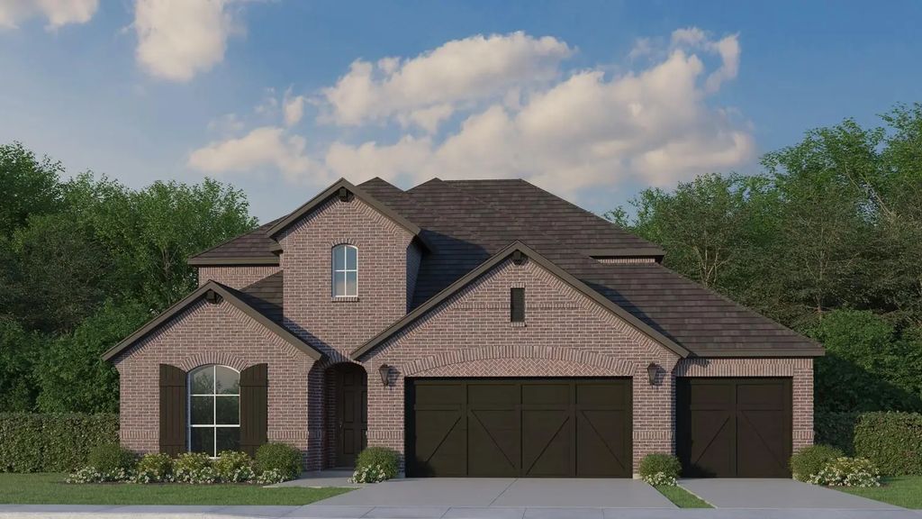 11536 Vesper Row, Fort Worth