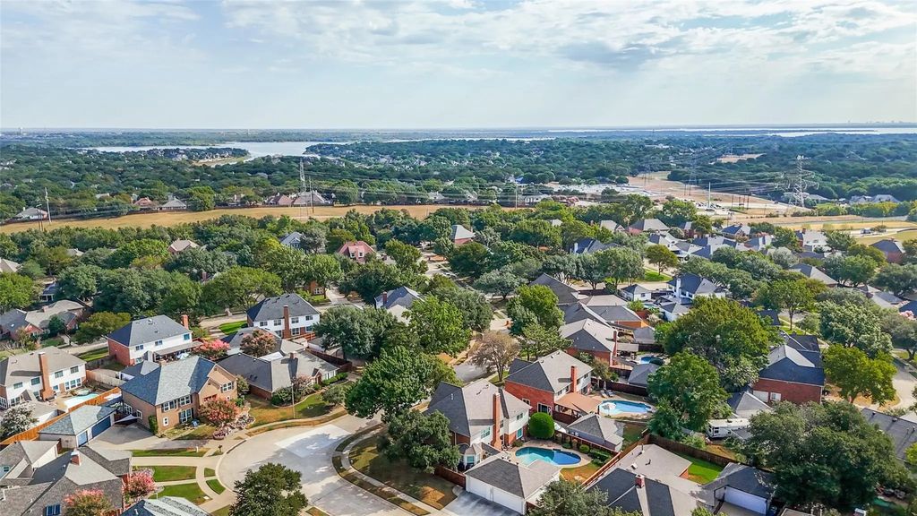 2250 Strathmore Drive, Highland Village
