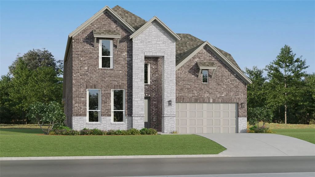 9941 Misty Field Road, Fort Worth