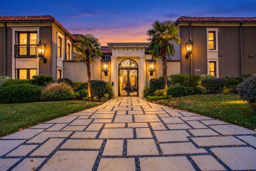 5934 Sandhurst Lane 208, Dallas
