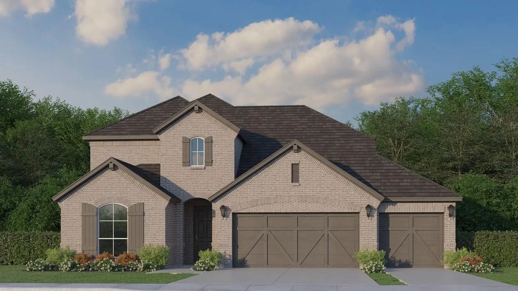 11540 Vesper Row, Fort Worth