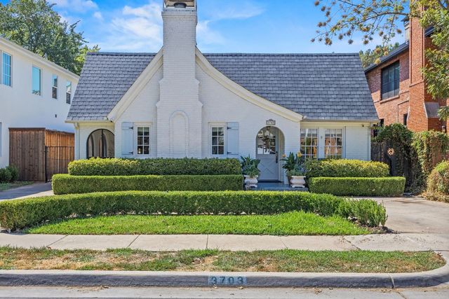 3703 Granada Avenue, University Park
