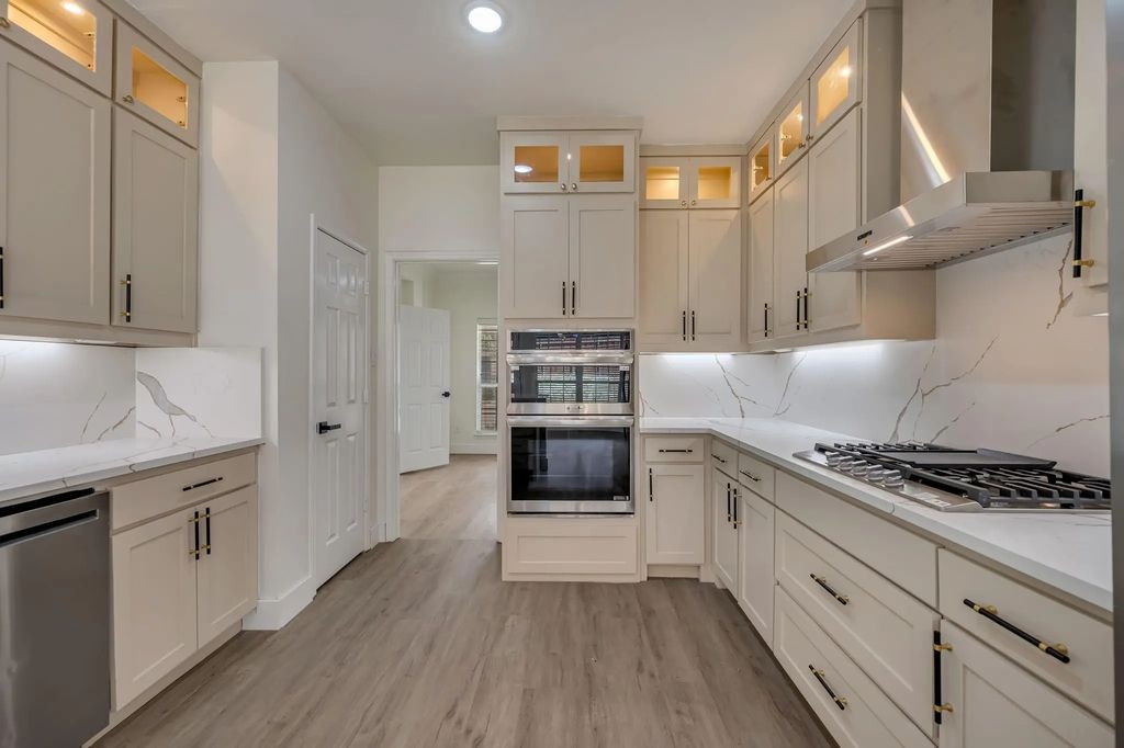 7904 Blacktail Trail, McKinney