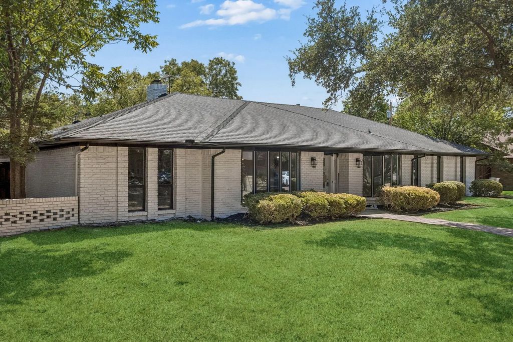 3216 Rotan Lane, Dallas