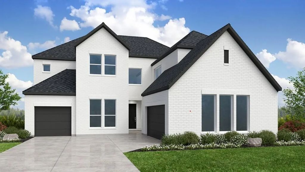 616 Rangeland Road, Celina