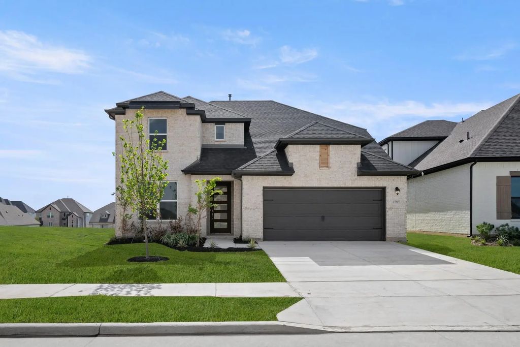 17217 Musial Court, Justin