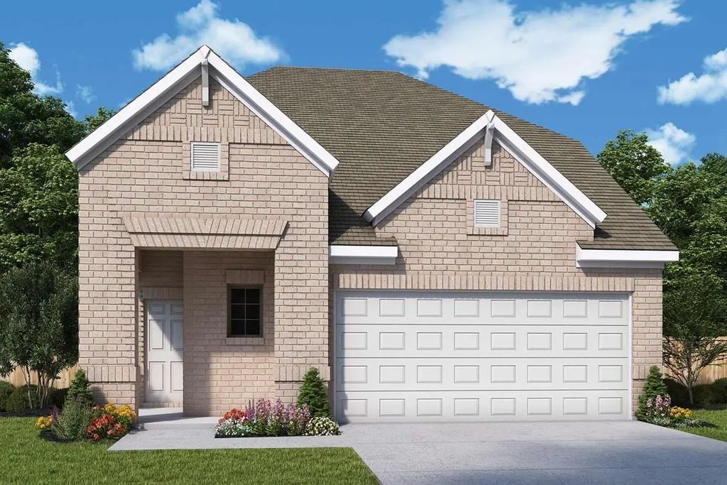 2700 Atlas Globe Drive, Mesquite