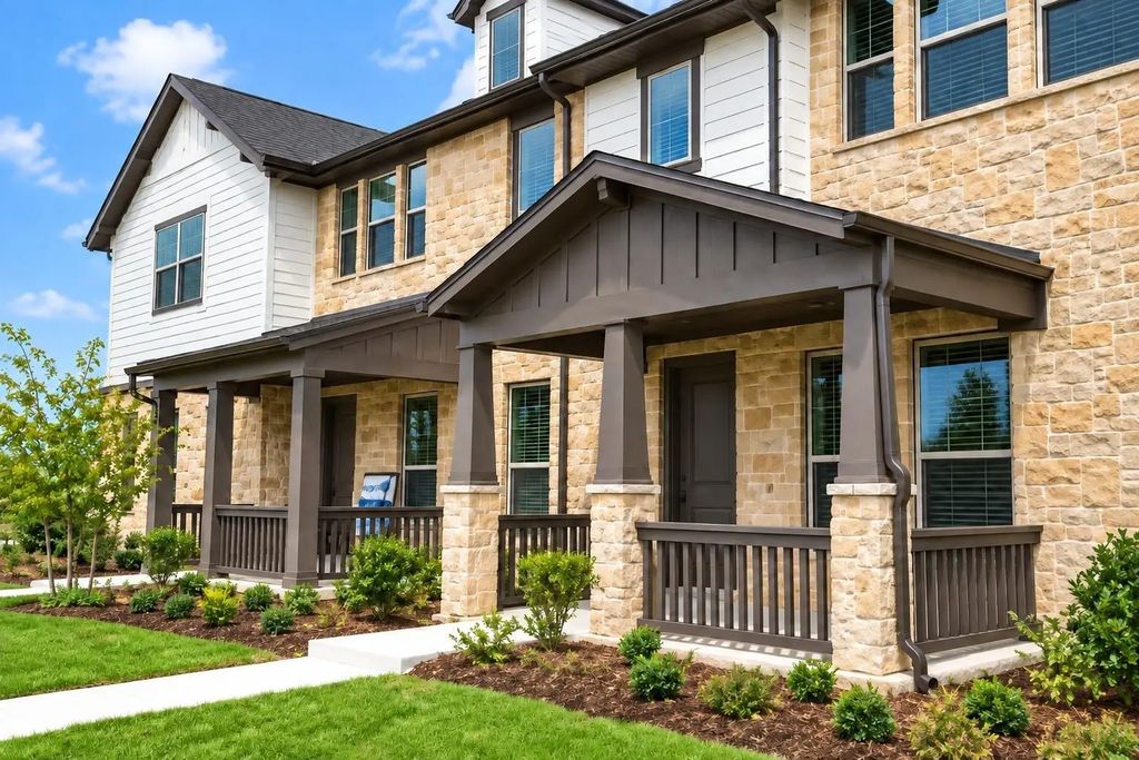 6429 Iron Horse Boulevard, North Richland Hills