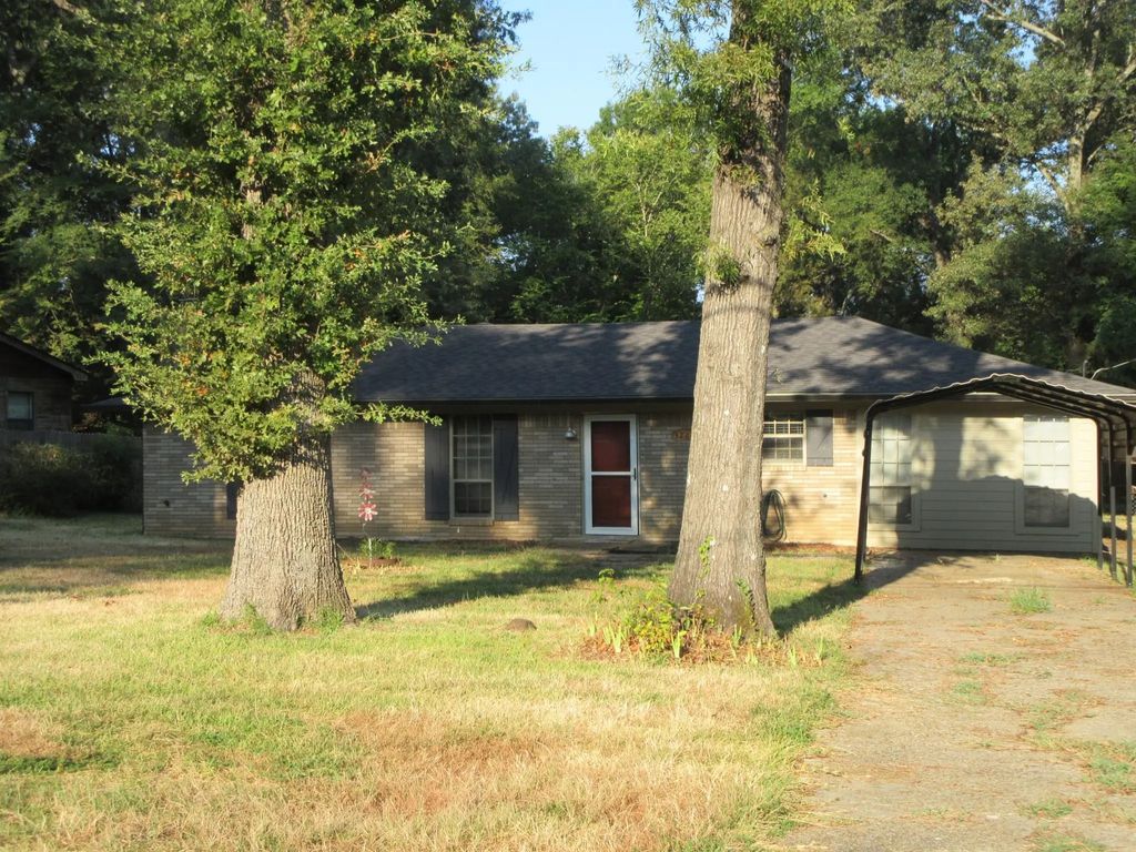 3264 Nadene Street, Shreveport