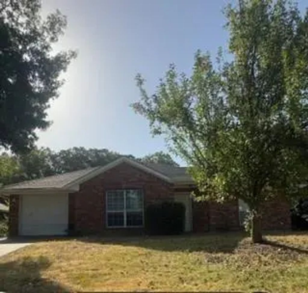 520 Jean Drive, Seagoville