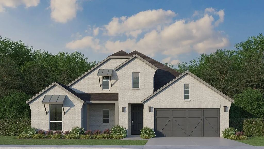 2513 Brower Road, Celina