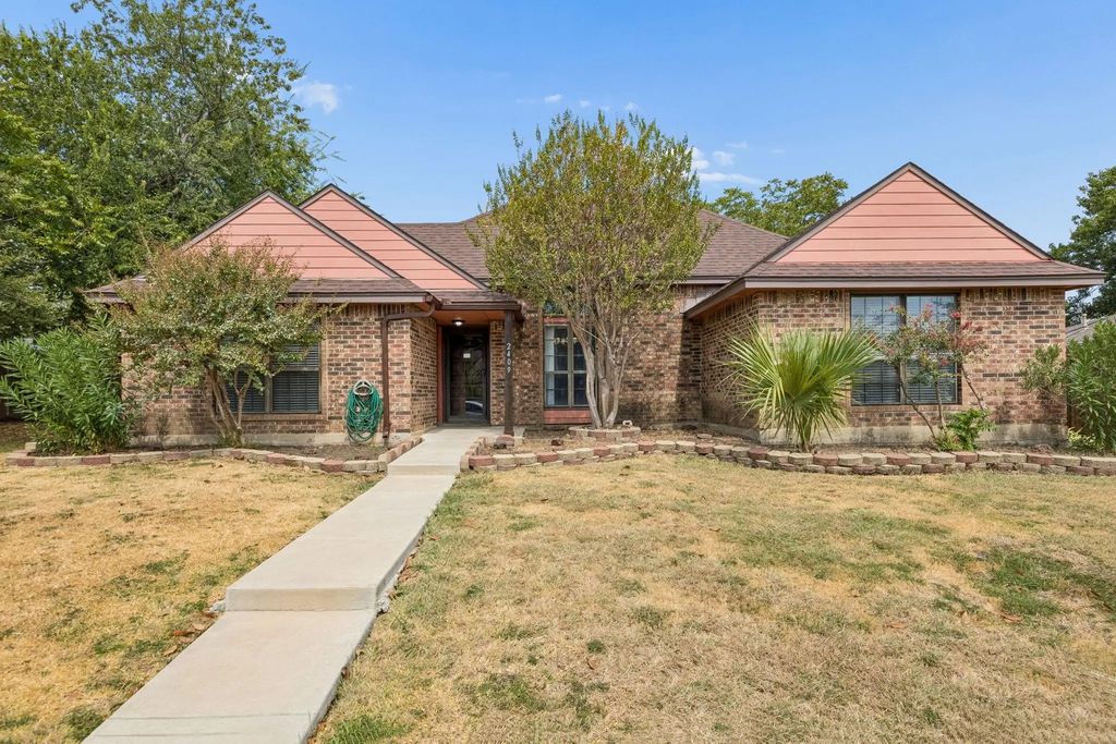 2409 Doral, Mesquite