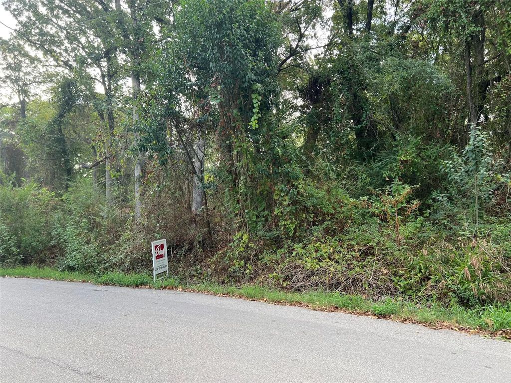 Lot 80 Whispering Oaks, Payne Springs