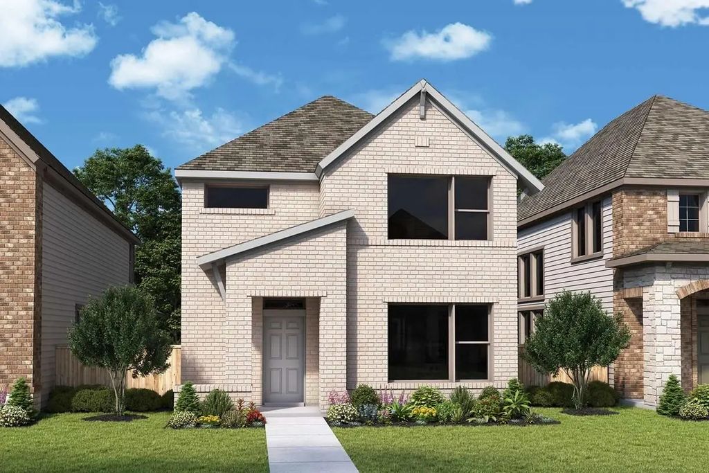 2400 Ranch Hawk Square, Mesquite