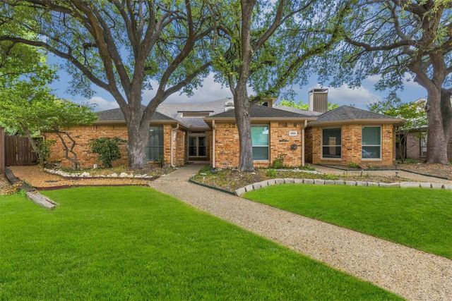 14826 Sopras Circle, Addison