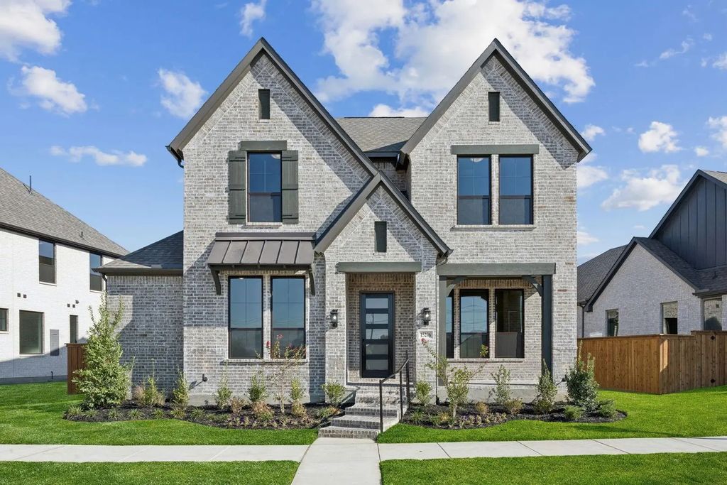 15713 Abelia Bloom, Frisco