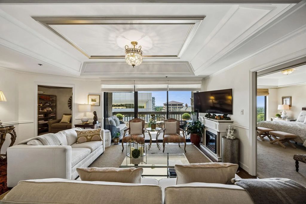5909 Luther Lane 1401, Dallas