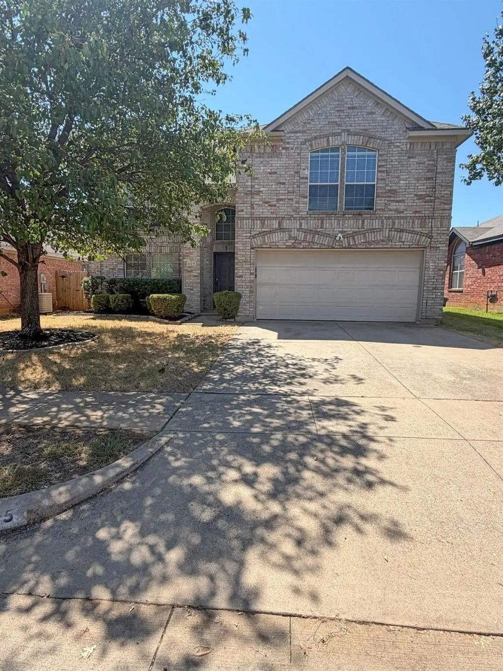605 Prairie Gulch Drive, Fort Worth