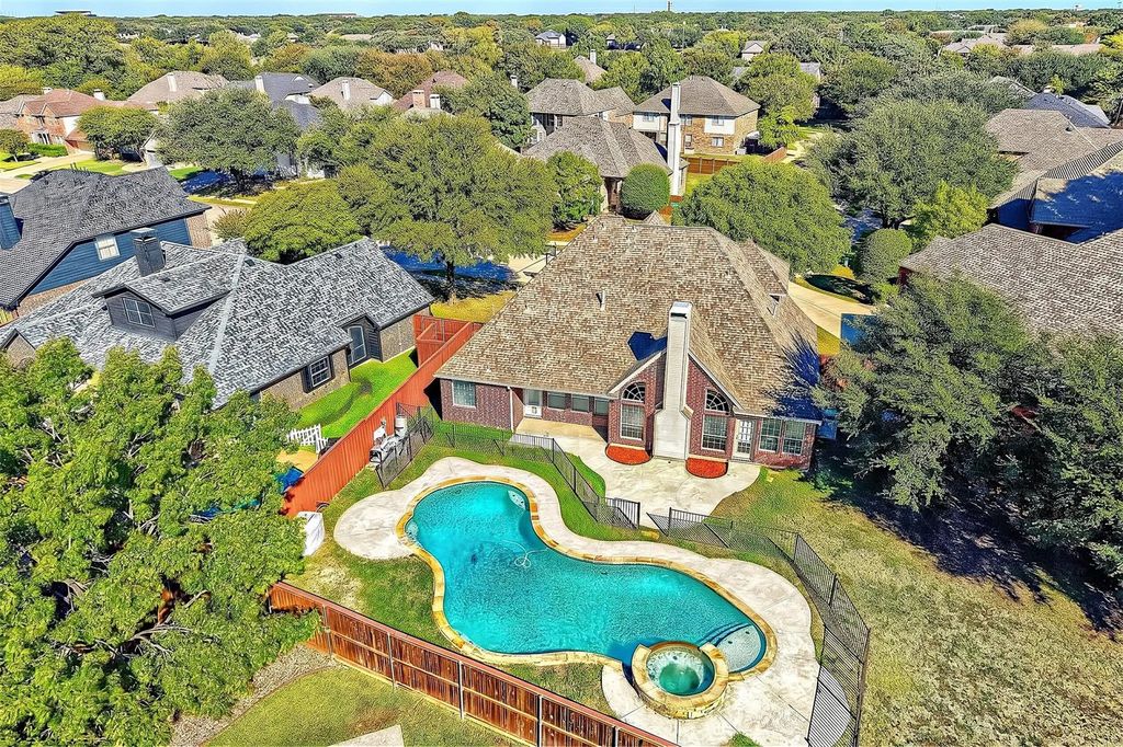 11485 Old Works Drive, Frisco